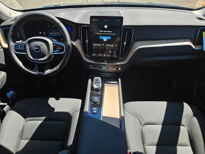 2026 Volvo XC60 Plug-In Hybrid Plus
