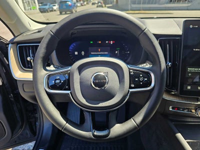 2026 Volvo XC60 Plug-In Hybrid Plus