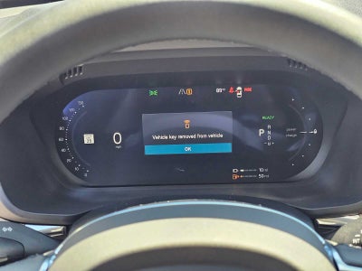 2026 Volvo XC60 Plug-In Hybrid Plus