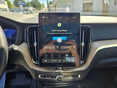 2026 Volvo XC60 Plug-In Hybrid Plus