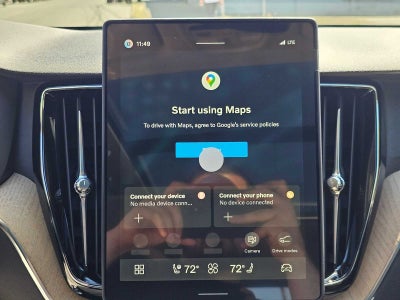 2026 Volvo XC60 Plug-In Hybrid Plus