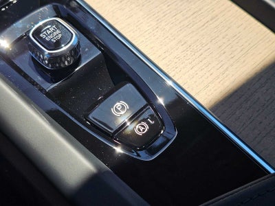2026 Volvo XC60 Plug-In Hybrid Plus
