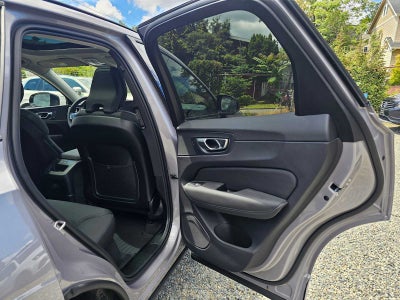 2026 Volvo XC60 Plug-In Hybrid Plus