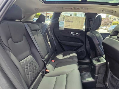 2026 Volvo XC60 Plug-In Hybrid Plus