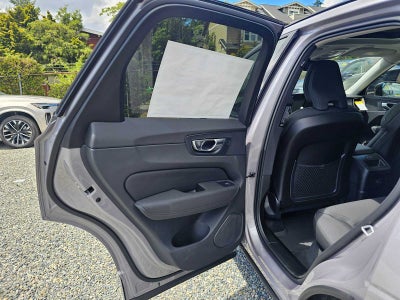2026 Volvo XC60 Plug-In Hybrid Plus