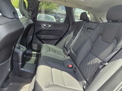 2026 Volvo XC60 Plug-In Hybrid Plus