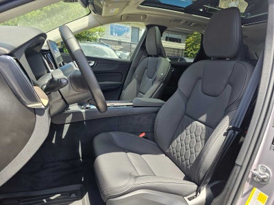 2026 Volvo XC60 Plug-In Hybrid Plus