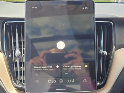 2026 Volvo XC60 Plug-In Hybrid Plus