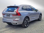 2026 Volvo XC60 Plug-In Hybrid Plus