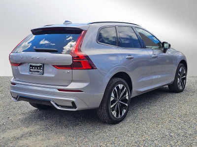 2026 Volvo XC60 Plug-In Hybrid Plus