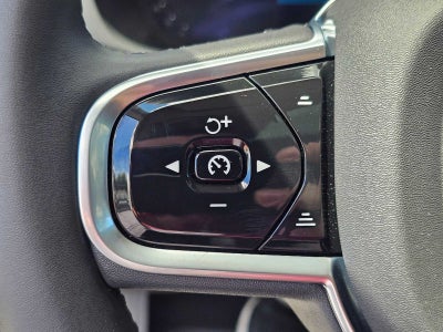 2026 Volvo XC60 Plug-In Hybrid Plus