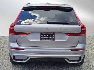 2026 Volvo XC60 Plug-In Hybrid Plus