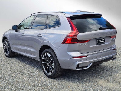 2026 Volvo XC60 Plug-In Hybrid Plus
