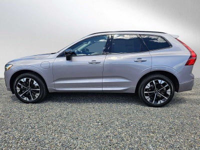 2026 Volvo XC60 Plug-In Hybrid Plus