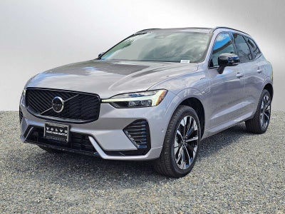 2026 Volvo XC60 Plug-In Hybrid Plus