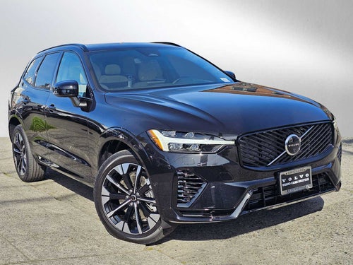 2026 Volvo XC60 Plug-In Hybrid Plus