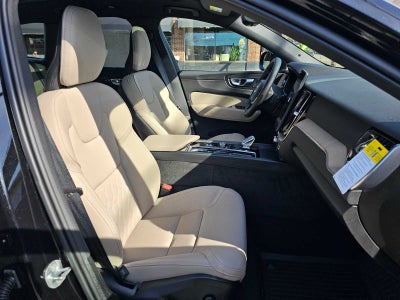 2026 Volvo XC60 Plug-In Hybrid Plus