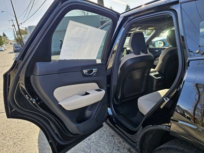 2026 Volvo XC60 Plug-In Hybrid Plus