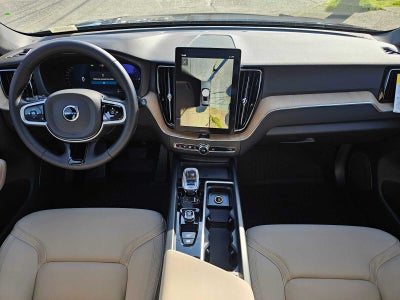 2026 Volvo XC60 Plug-In Hybrid Plus