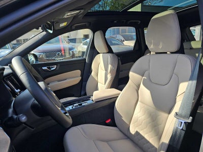 2026 Volvo XC60 Plug-In Hybrid Plus
