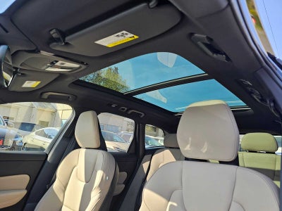 2026 Volvo XC60 Plug-In Hybrid Plus
