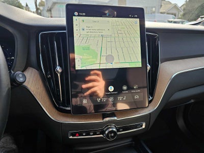 2026 Volvo XC60 Plug-In Hybrid Plus
