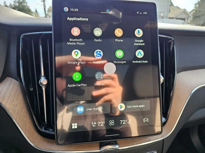 2026 Volvo XC60 Plug-In Hybrid Plus
