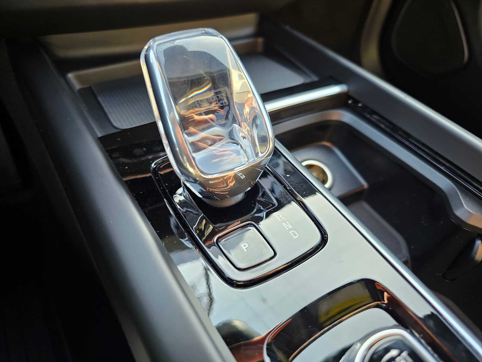 2026 Volvo XC60 Plug-In Hybrid Plus