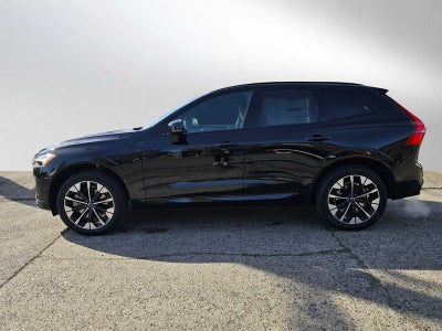 2026 Volvo XC60 Plug-In Hybrid Plus