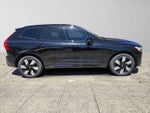 2025 Volvo XC60 Plug-In Hybrid Plus