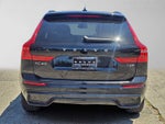 2025 Volvo XC60 Plug-In Hybrid Plus