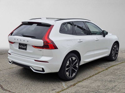 2026 Volvo XC60 Plug-In Hybrid Plus
