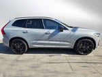 2026 Volvo XC60 Plug-In Hybrid Ultra Black Edition