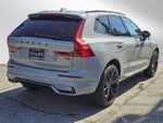 2026 Volvo XC60 Plug-In Hybrid Ultra Black Edition
