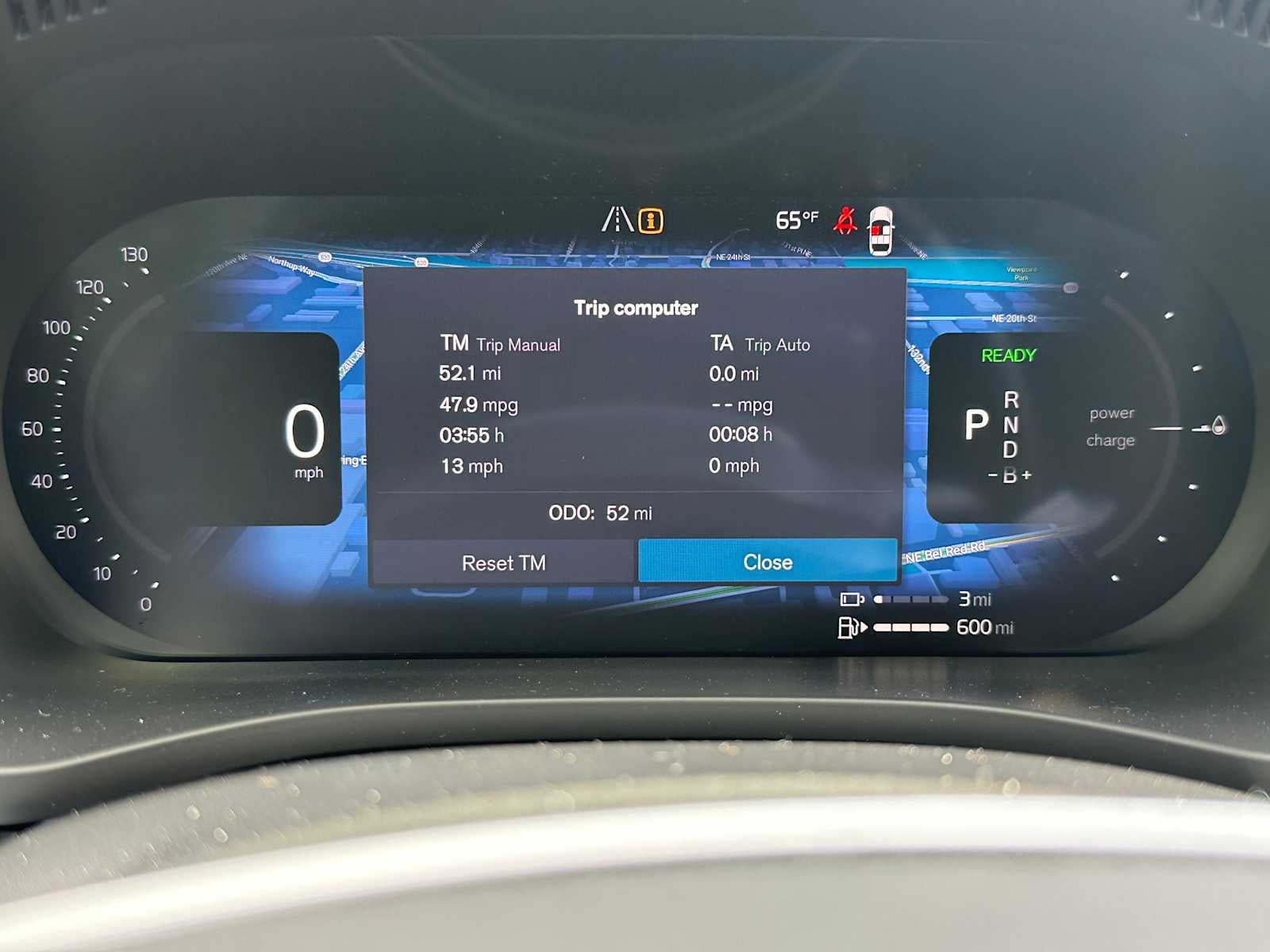 2026 Volvo XC60 Plug-In Hybrid Ultra Black Edition