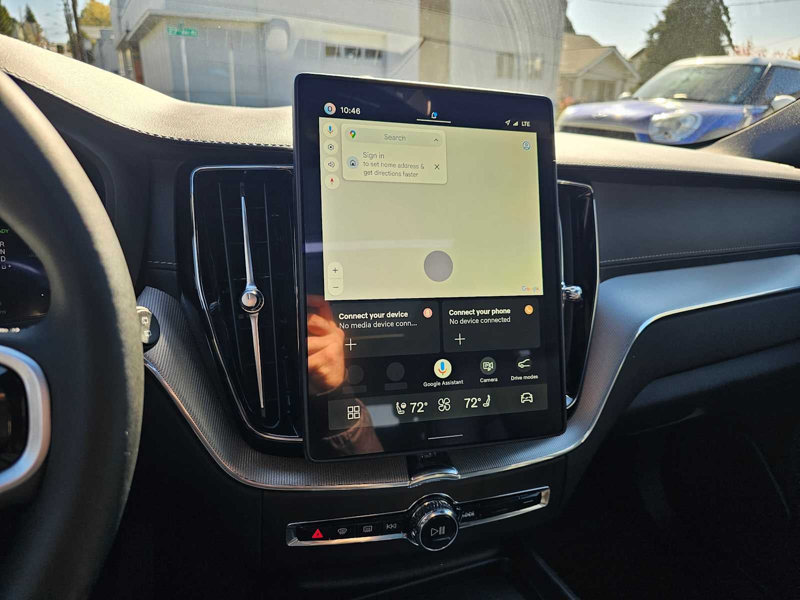 2026 Volvo XC60 Plug-In Hybrid Ultra Black Edition
