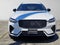 2026 Volvo XC60 Plug-In Hybrid Ultra Black Edition