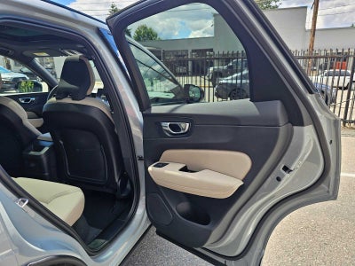 2026 Volvo XC60 Plug-In Hybrid Core