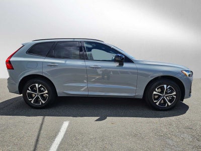 2026 Volvo XC60 Plug-In Hybrid Core
