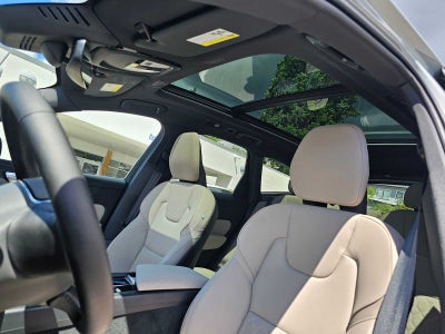 2026 Volvo XC60 Plug-In Hybrid Core