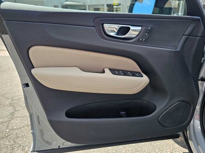 2026 Volvo XC60 Plug-In Hybrid Core