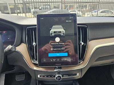 2026 Volvo XC60 Plug-In Hybrid Core