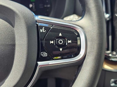 2026 Volvo XC60 Plug-In Hybrid Core