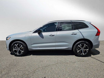 2026 Volvo XC60 Plug-In Hybrid Core