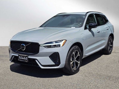 2026 Volvo XC60 Plug-In Hybrid Core