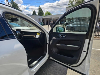2026 Volvo XC60 Plug-In Hybrid Core