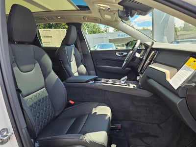 2026 Volvo XC60 Plug-In Hybrid Core