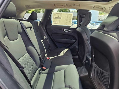 2026 Volvo XC60 Plug-In Hybrid Core