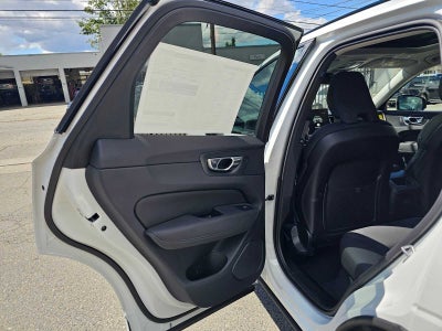 2026 Volvo XC60 Plug-In Hybrid Core