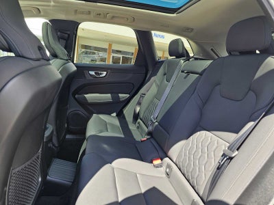 2026 Volvo XC60 Plug-In Hybrid Core